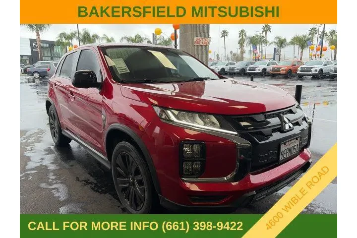 $21829 : Mitsubishi Outlander Sport 2 image 7