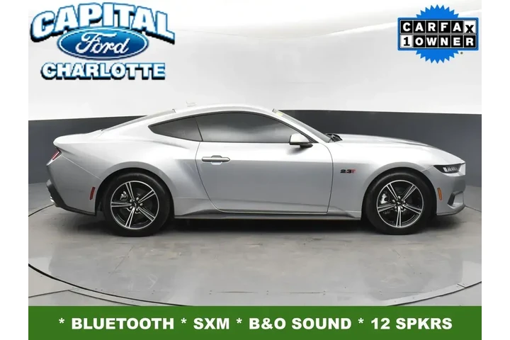 $24999 : Ford Mustang 2024 EcoBoost P image 9