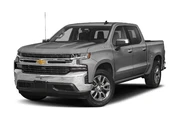 Chevrolet Silverado 1500 Lim