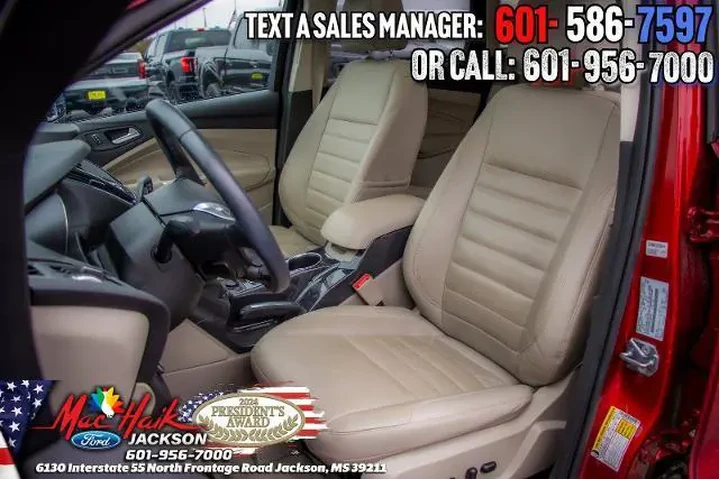 $14995 : Ford Escape 2015 AWD Titaniu image 7