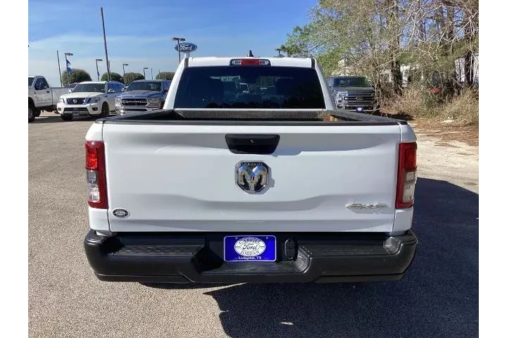 $29800 : Ram 1500 2023 4x4 Tradesman image 8