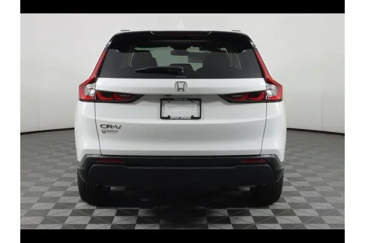 $32875 : Honda CR-V 2025 AWD EX 4dr S image 6