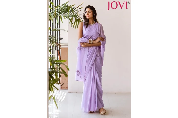 $500 : Ready to Wear Saree image 1