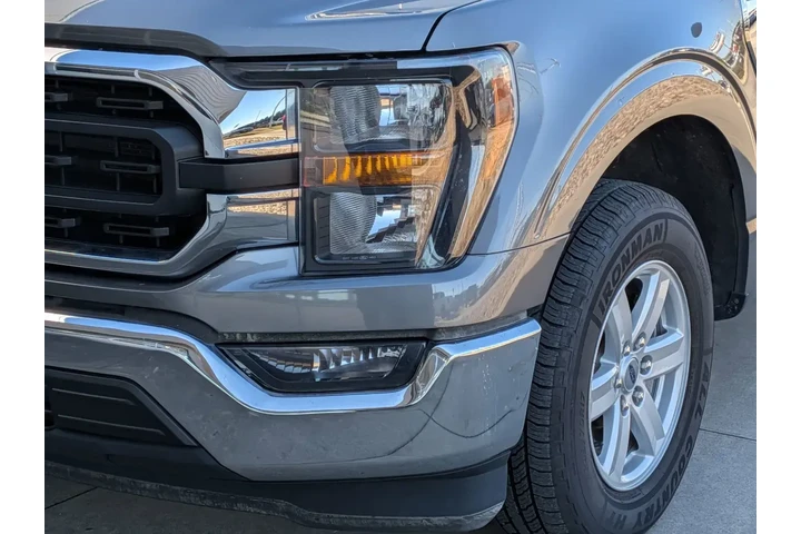 $34897 : Ford F-150 2023 4x2 XL 4dr S image 10