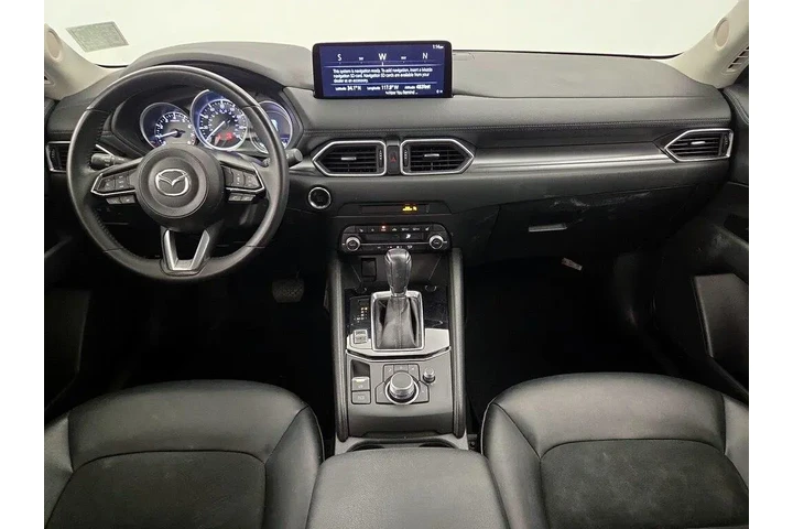 $23998 : Mazda CX-5 2023 AWD 2.5 S Se image 9