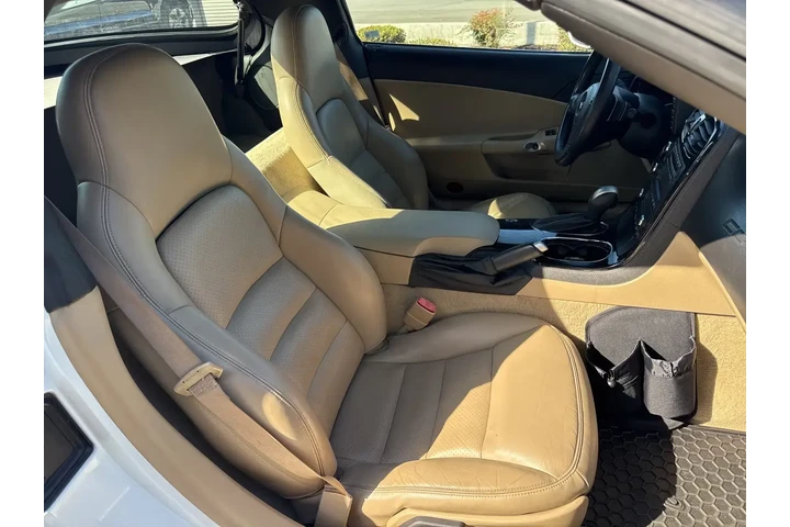 $19950 : Chevrolet Corvette 2009 2dr image 9