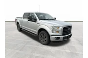 $20900 : Ford F-150 2015 4x4 XLT 4dr thumbnail