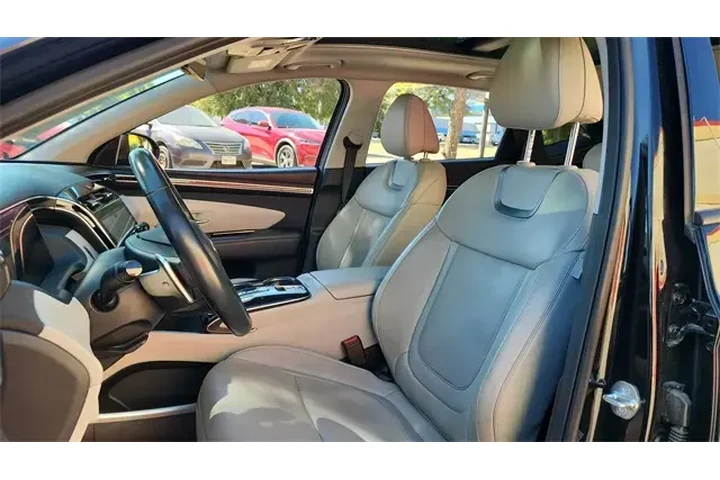 $27664 : Hyundai TUCSON 2024 Limited image 10