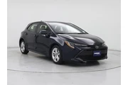 Toyota Corolla Hatchback 202 en San Francisco Bay Area