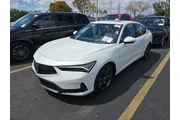 $29861 : Acura Integra 2023 4dr Liftb thumbnail