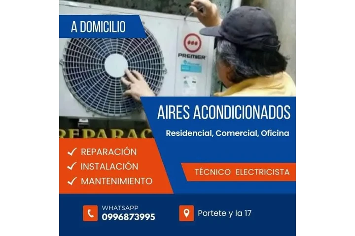 Reparación de Electrodoméstico image 4