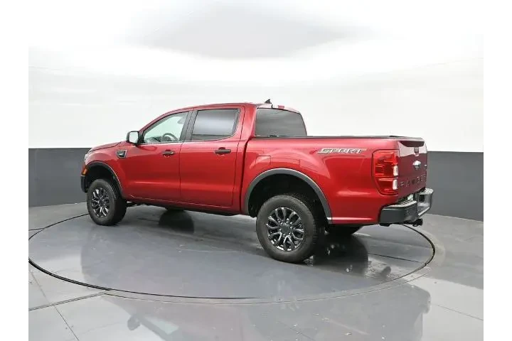 $18999 : Ford Ranger 2020 4x2 XLT 4dr image 5