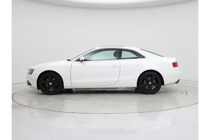 $17998 : Audi A5 2015 AWD 2.0T quattr image 3