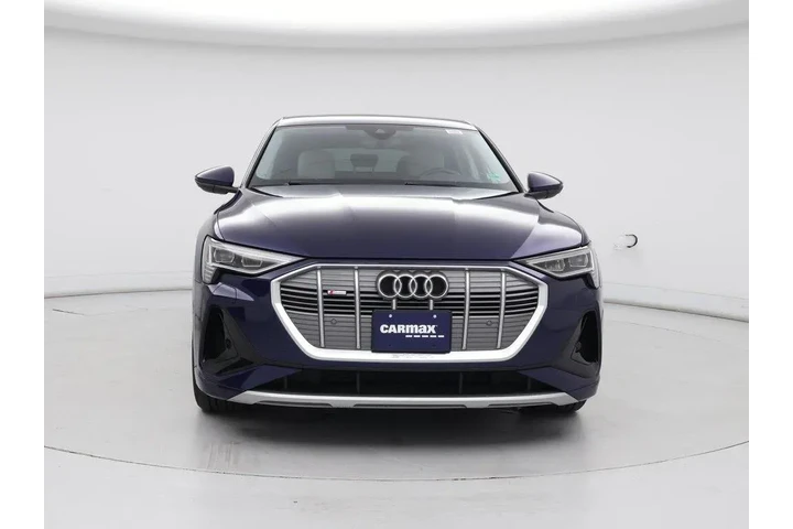 $34998 : Audi e-tron Sportback 2022 A image 5