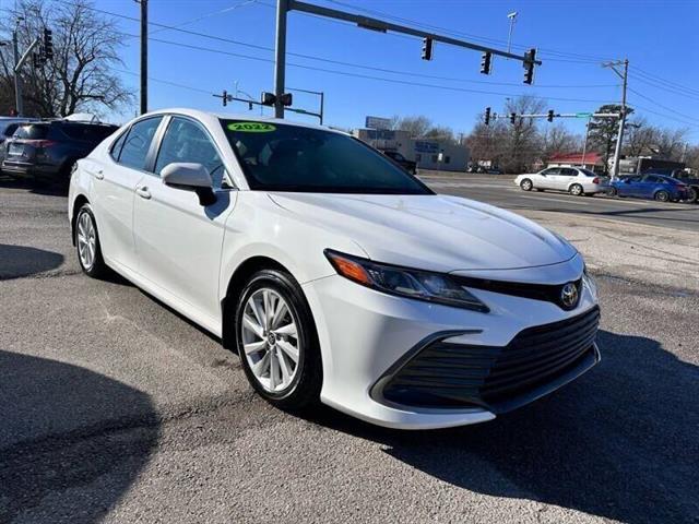 $24900 : 2022 Camry LE image 4