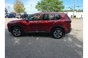 Nissan Rogue 2023 AWD SV 4dr
