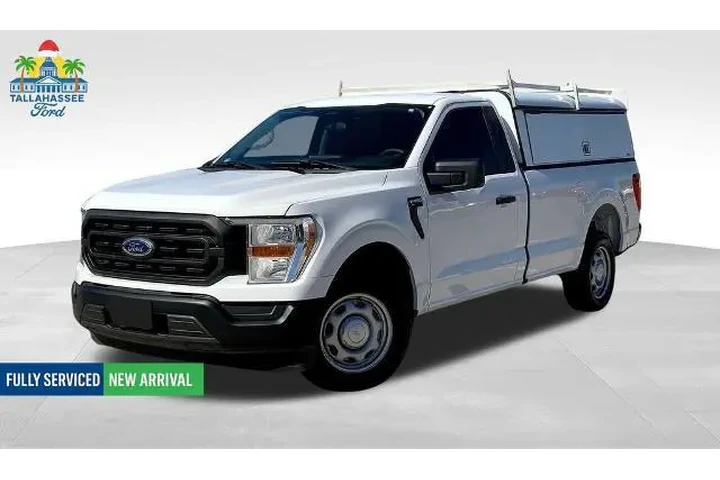$13941 : Ford F-150 2019 4x2 XL 2dr R image 1