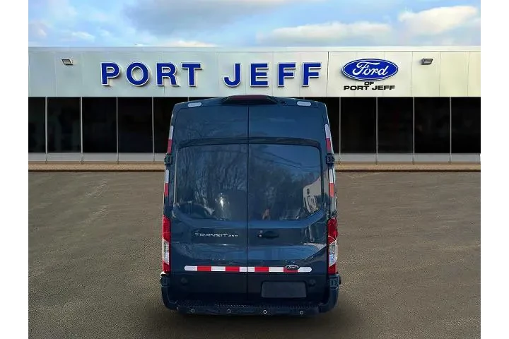$28799 : Ford Transit 2019 250 3dr LW image 7