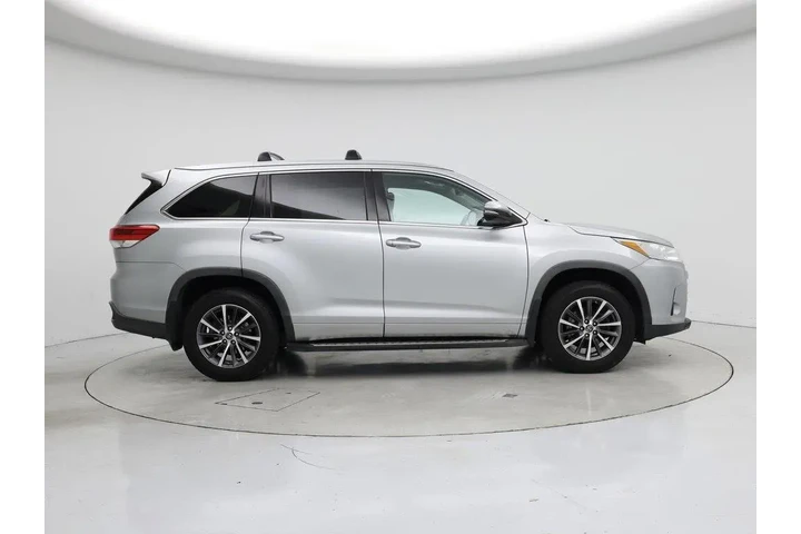 $25998 : Toyota Highlander 2018 XLE 4 image 7