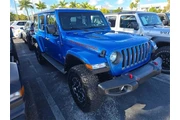 $36990 : Jeep Wrangler 2023 4x4 Rubic thumbnail