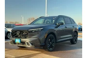 $39999 : Honda CR-V Hybrid 2026 AWD S thumbnail