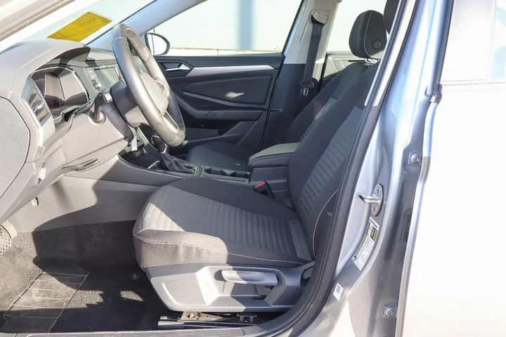 $18388 : 2024 Jetta S image 7