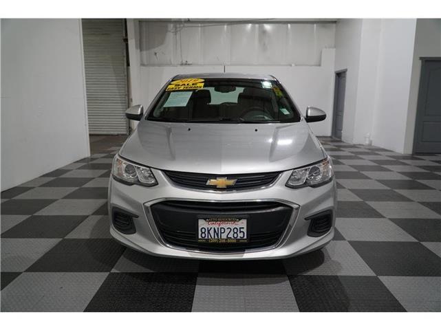 $13221 : 2019 CHEVROLET SONIC image 2