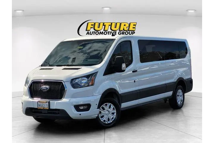 $36888 : Ford Transit 2024 350 XL 3dr image 5