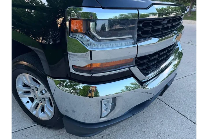 $17995 : 2017 Silverado 1500 LT image 7