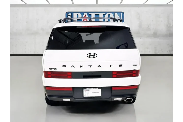 $34888 : Hyundai SANTA FE 2025 AWD XR image 6
