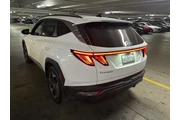 $21789 : Hyundai TUCSON 2023 SEL 4dr thumbnail