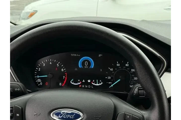 $16000 : Ford Escape 2021 SE 4dr SUV image 8