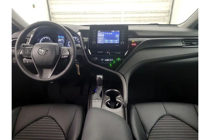 $24998 : Toyota Camry 2023 SE 4dr Sed image 9