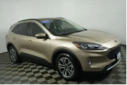 Ford Escape 2021 AWD SEL 4dr en Kansas City MO