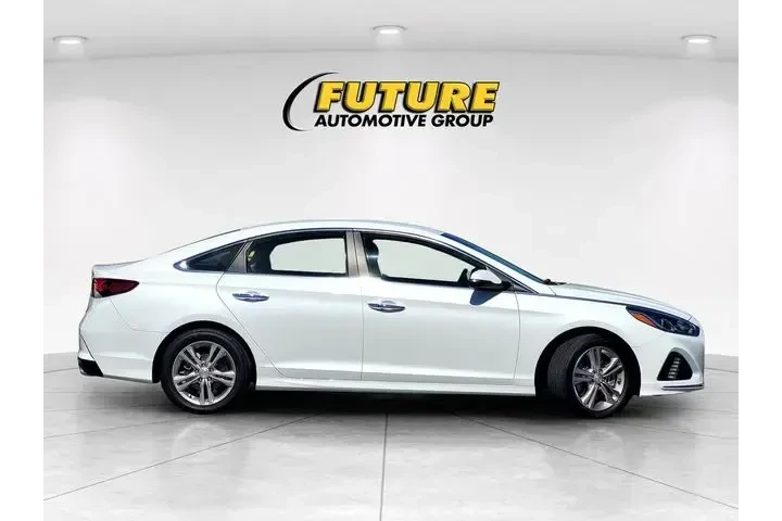 $18888 : Hyundai SONATA 2019 SEL 4dr image 3