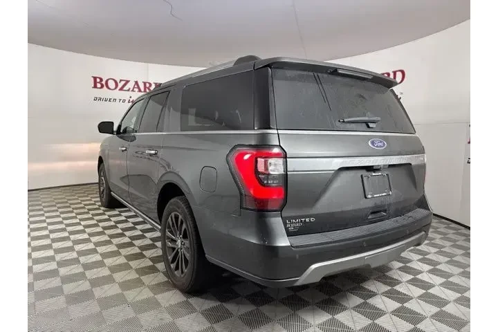 $22000 : Ford Expedition MAX 2019 4x2 image 6