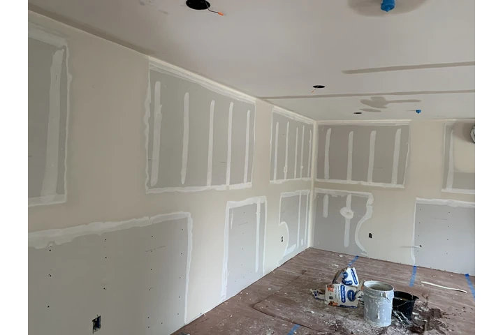 RD Drywall Constructions image 1