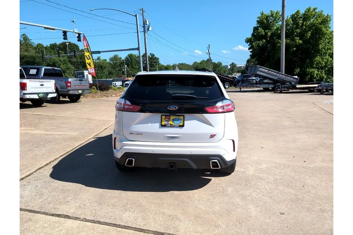 $21995 : 2020 Edge image 6