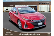 $24603 : Toyota Prius Prime 2022 XLE thumbnail