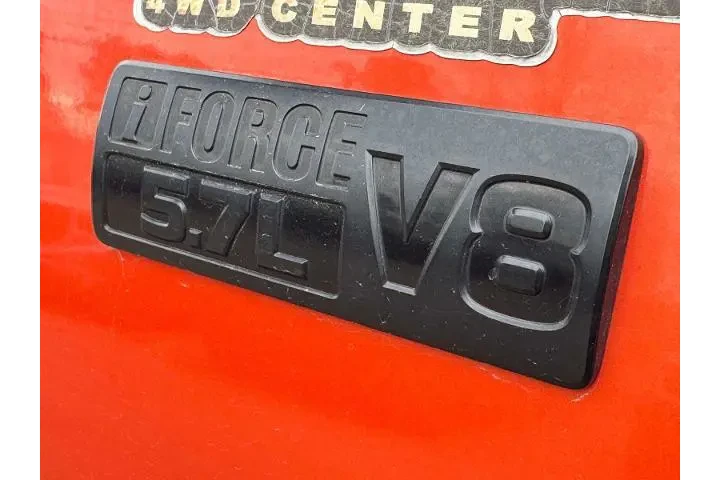 $28995 : Toyota Tundra 2015 4x4 SR5 4 image 7