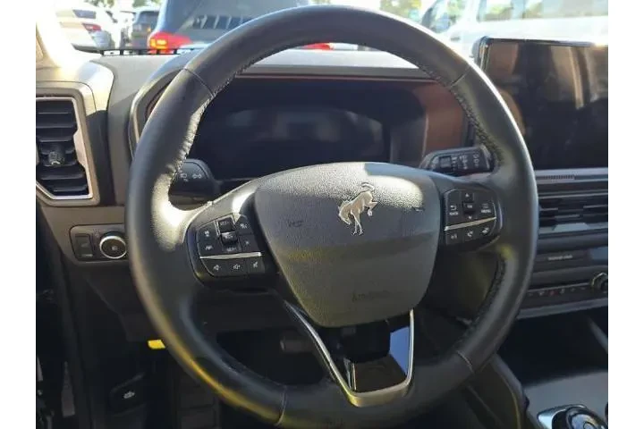 $30495 : Ford Bronco Sport 2025 AWD O image 6