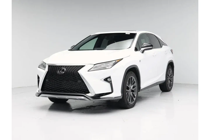 $30998 : Lexus RX 350 2018 AWD 4dr SU image 4