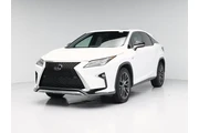$30998 : Lexus RX 350 2018 AWD 4dr SU thumbnail