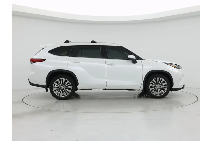 $38998 : Toyota Highlander 2022 AWD P image 7