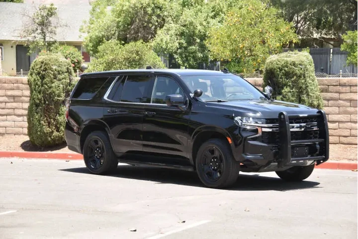 $47750 : 2022 Tahoe Fleet image 7