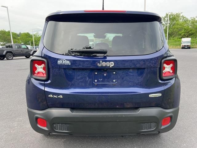 $18499 : PRE-OWNED 2017 JEEP RENEGADE image 6