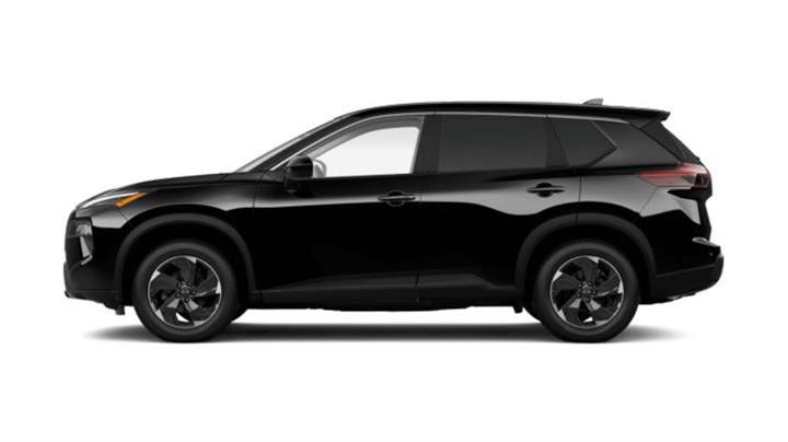 $35275 : 2025 Nissan Rogue image 1