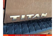 $14999 : Nissan Titan 2017 4x4 SV 4dr thumbnail