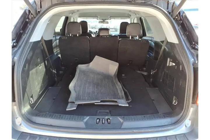 $24490 : Ford Explorer 2022 AWD XLT 4 image 9