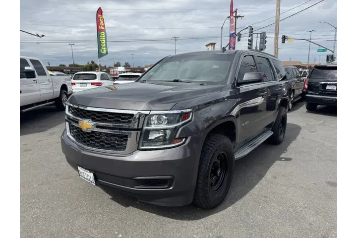 $15998 : 2015 Tahoe LT image 5